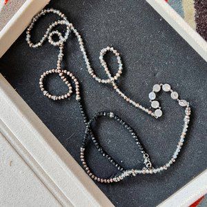 Henri Bendel Gatsby Necklace